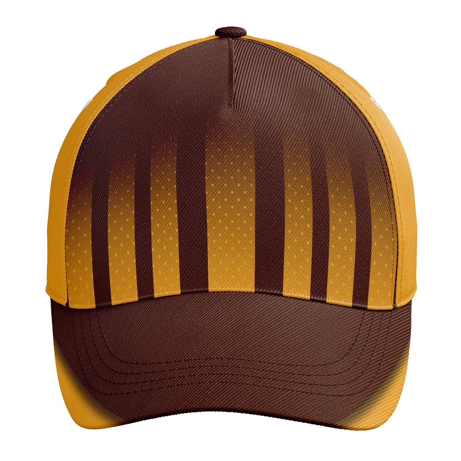 Custom Hat Sport Design Cap Stitched Adjustable Personalized YW061-D023031-4