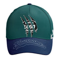 Custom Hat Sport Design Cap Stitched Adjustable Personalized YW061-E025019-25