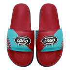 Custom Personalized Slide Sandal Shoes Personalized Sneaker FN055-E023029-1
