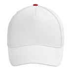 Personalized 2026 Japan Soccer Fan Hat - Add Your Name & Design Custom 2026 Football Tournament Hat YW061-F025089-4