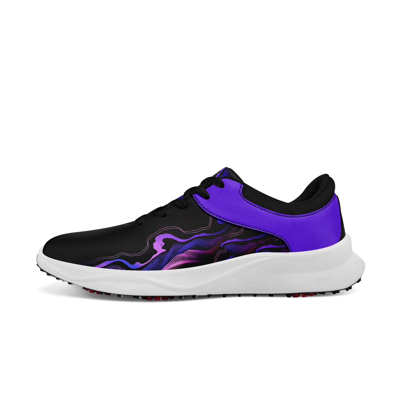 Custom Premium Golf Performance Shoes Personalized Sneaker FN062-E0605-7