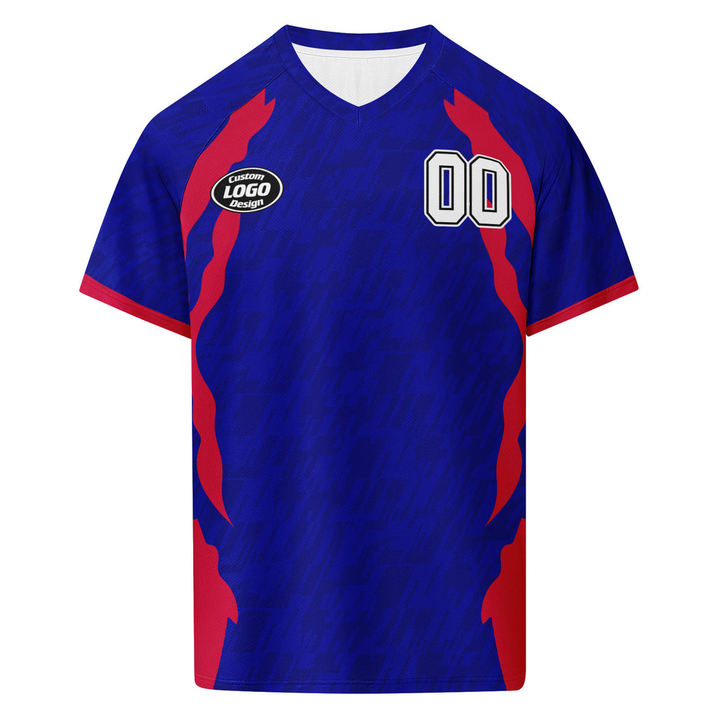 Custom United States 2026 World Cup Football Shirt Customized Soccer Jersey for Fans Add Your Name & Number FZ190-F028061-8
