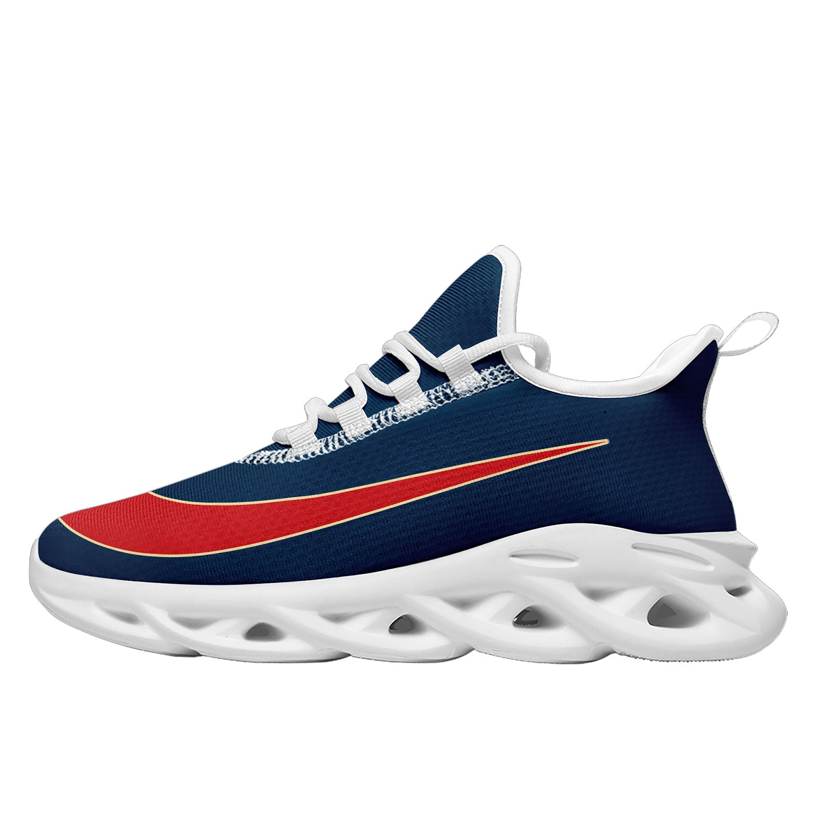Custom Maxsoul Shoes Personalized Sneaker FN003-E020109-3