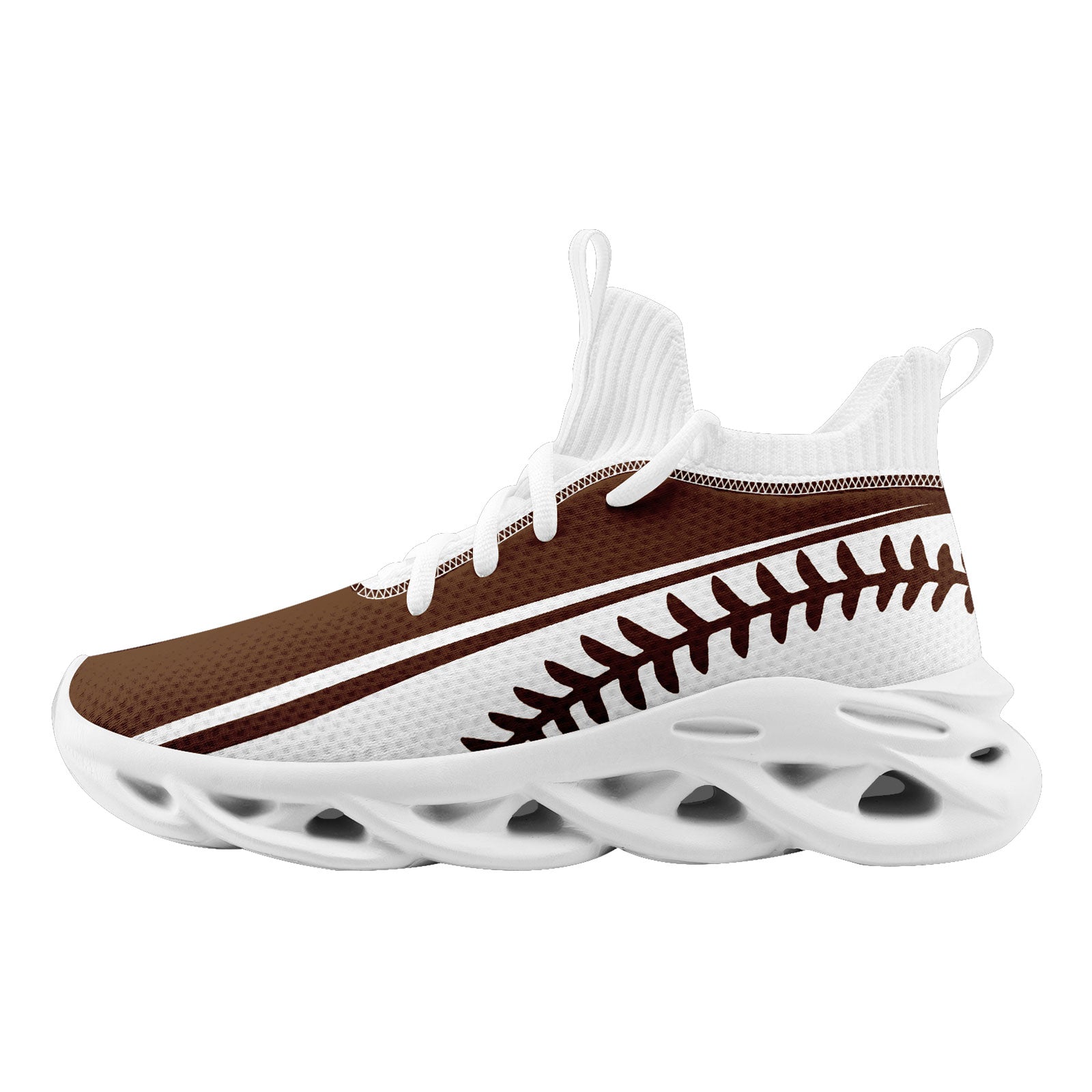 Custom Maxsoul Shoes Personalized Sneaker FN030A-D025002-15