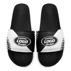 Custom Personalized Slide Sandal Shoes Personalized Sneaker FN055-E023029-7