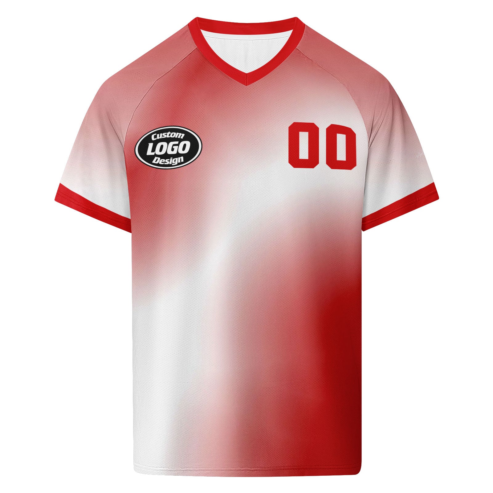 Custom Japan 2026 World Cup Football Shirt Customized Soccer Jersey for Fans Add Your Name & Number FZ190-F025088-2