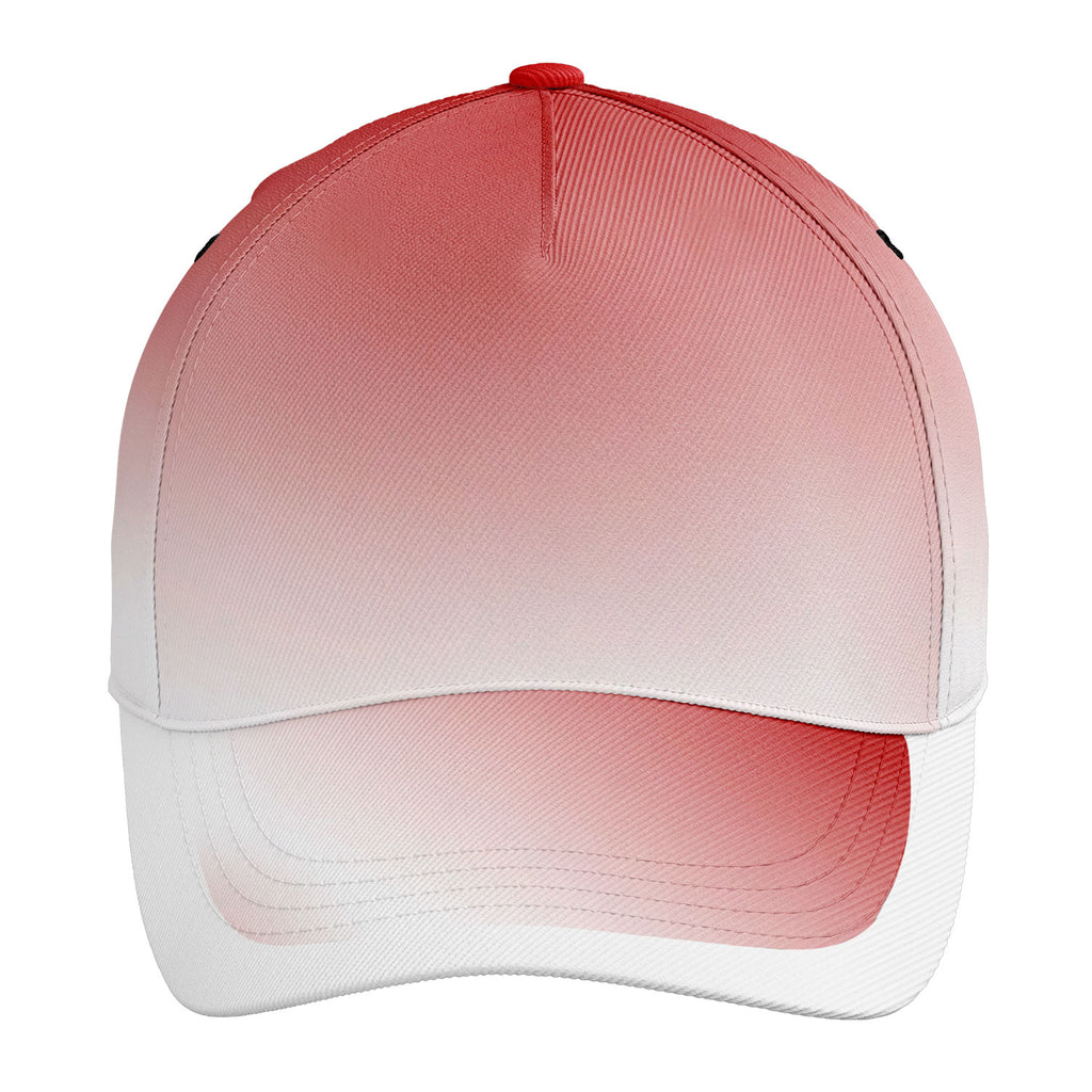 Personalized 2026 Japan Soccer Fan Hat - Add Your Name & Design Custom 2026 Football Tournament Hat YW061-F025089-2