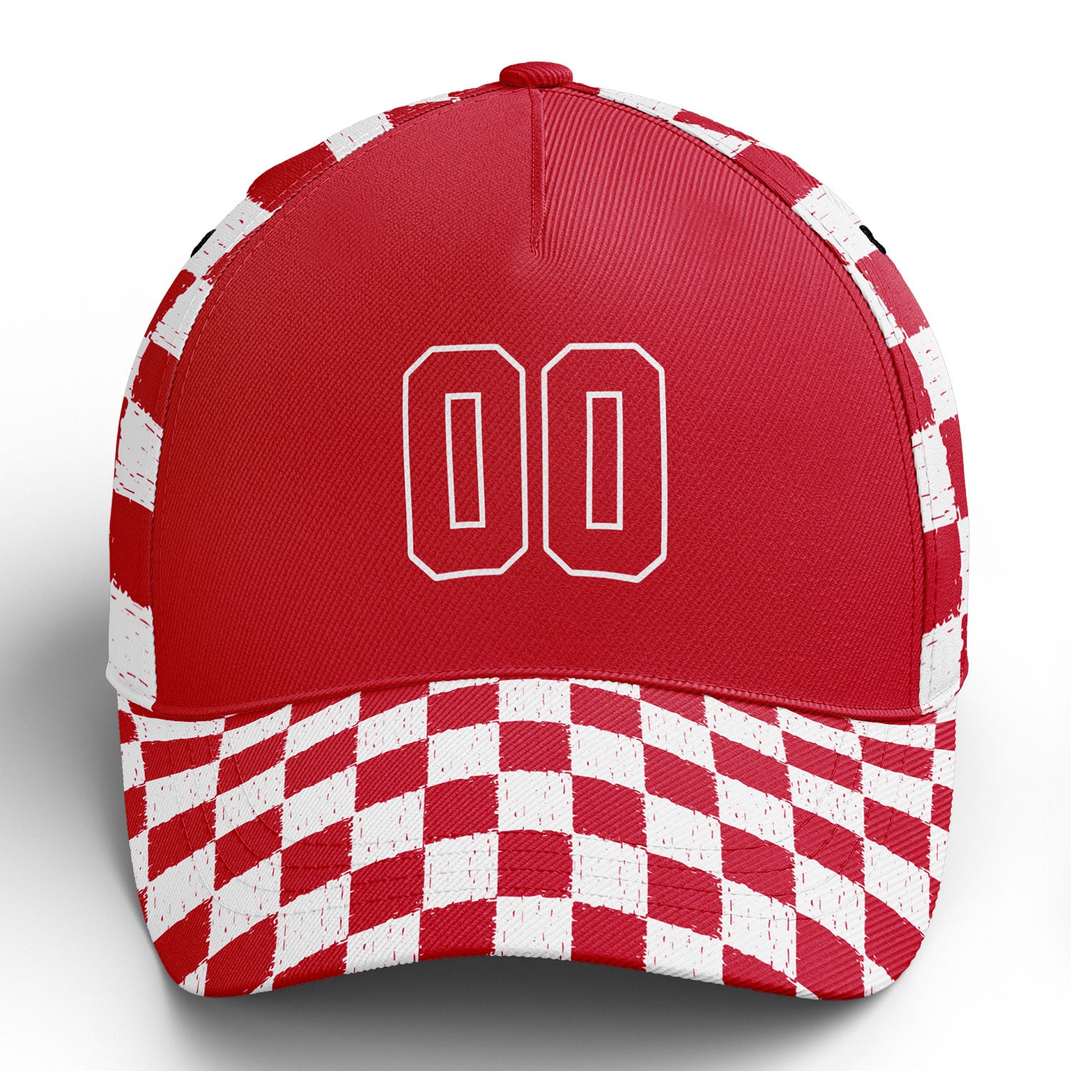 Personalized 2026 Austria Soccer Fan Hat - Add Your Name & Design Custom 2026 Football Tournament Hat YW061-F027103-8