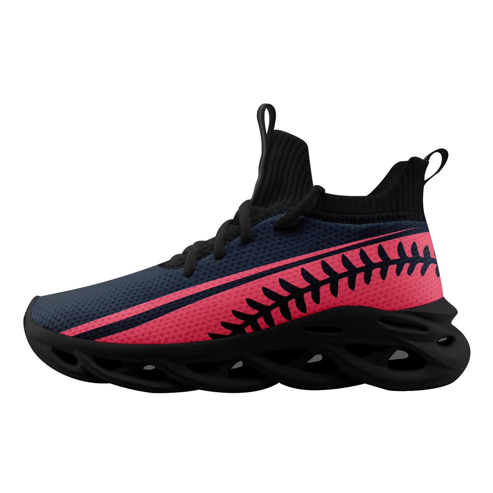 Custom Maxsoul Shoes Personalized Sneaker FN030A-D025002-8
