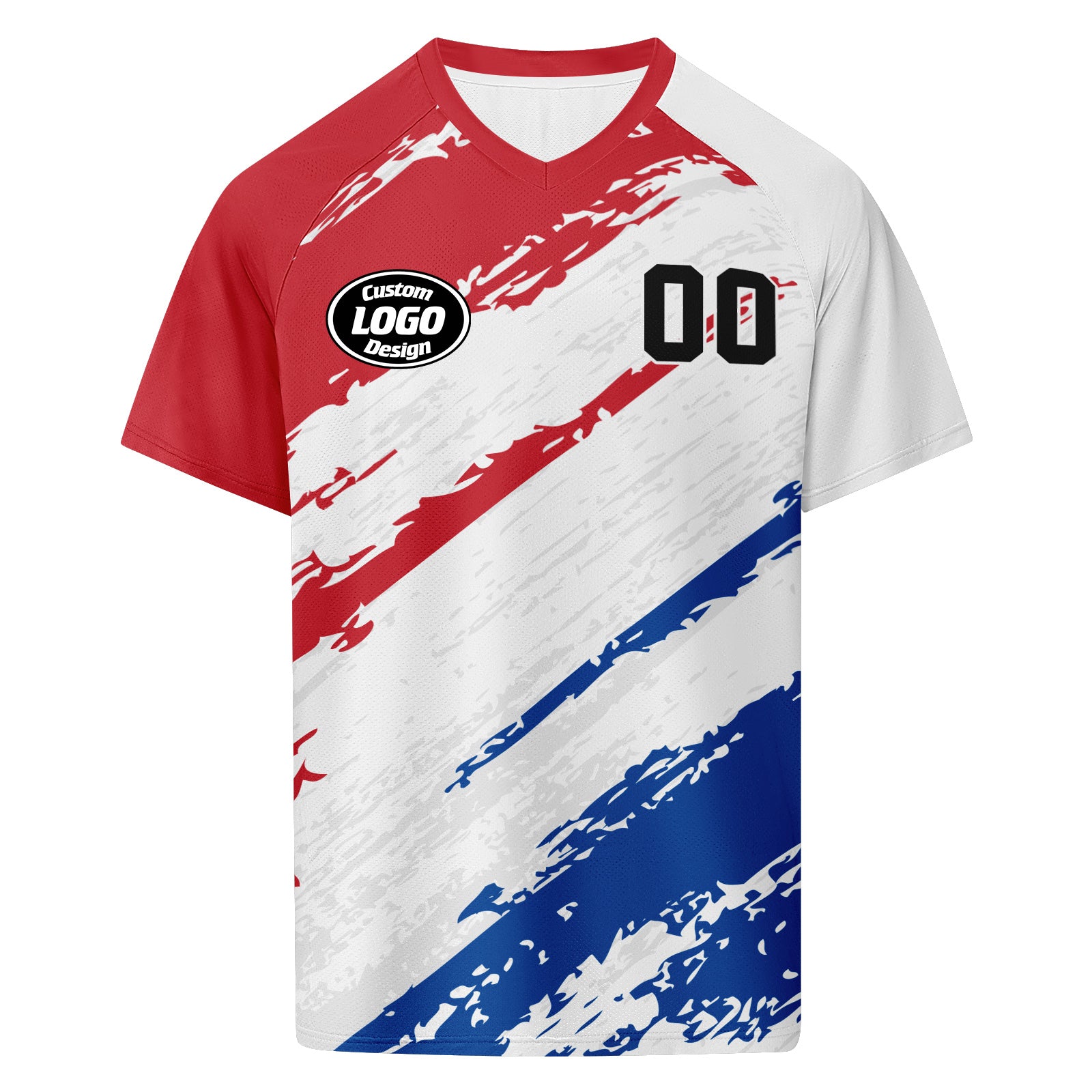 Custom South Korea 2026 World Cup Football Shirt Customized Soccer Jersey for Fans Add Your Name & Number FZ190-F009116-2