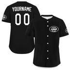 Custom Black White Jersey MaxSoul Shoes and Hat Combo Offer Personalized ZH-D0b0089-b