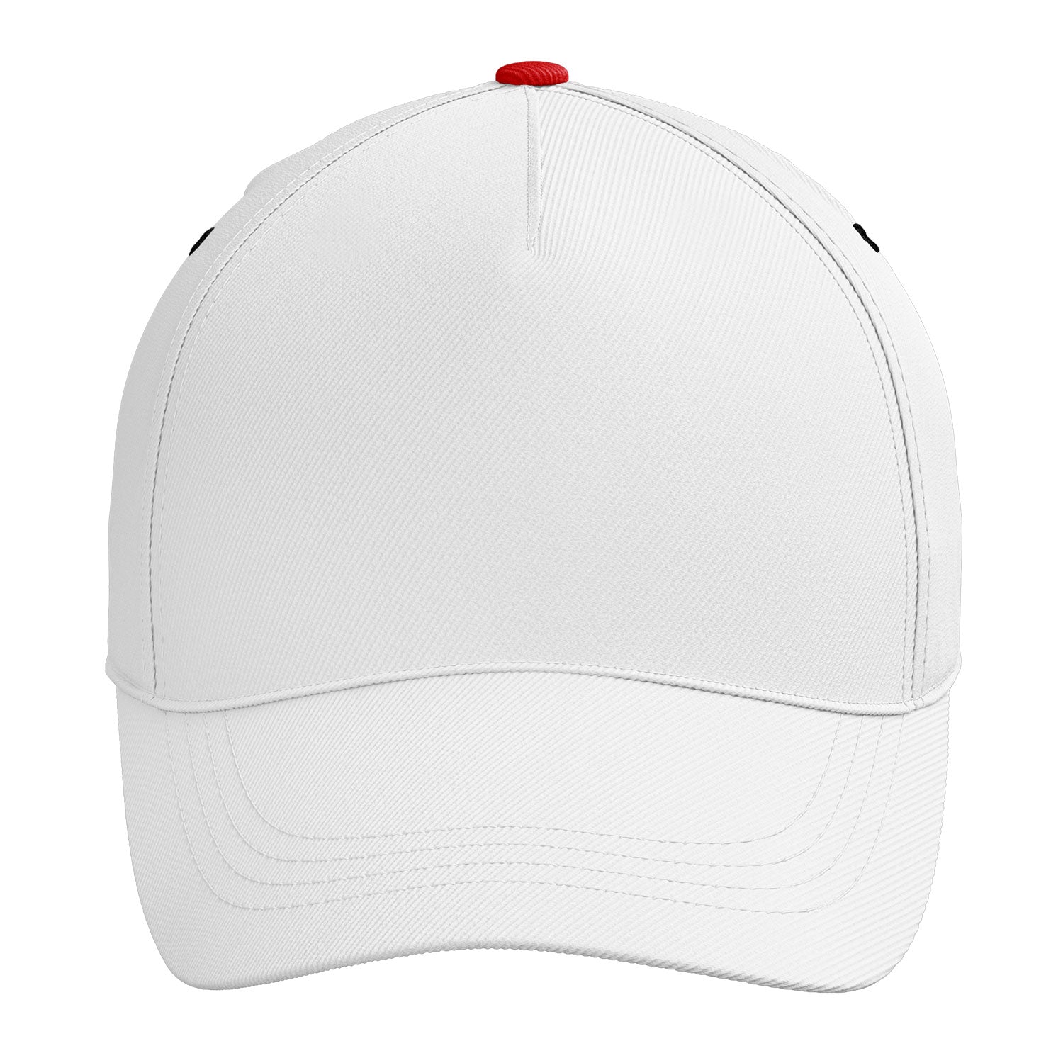 Personalized 2026 Japan Soccer Fan Hat - Add Your Name & Design Custom 2026 Football Tournament Hat YW061-F025089-4