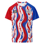 Custom United States 2026 World Cup Football Shirt Customized Soccer Jersey for Fans Add Your Name & Number FZ190-F028061-1