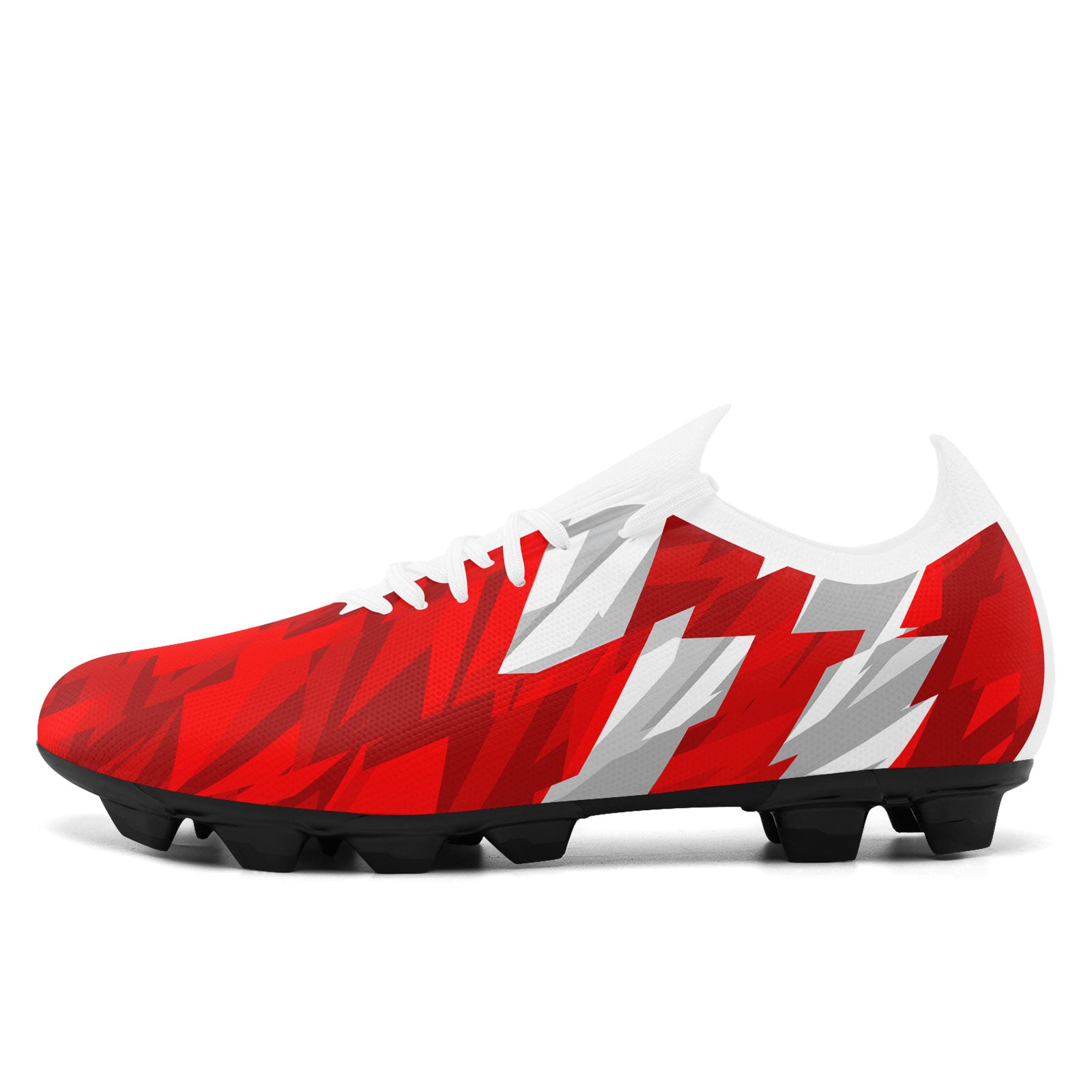 Custom Austria 2026 World Cup Sneakers DIY Country Flag Running Shoes Lightweight Sport Shoes Gift for Football Fans Personalized Team Name and Logo SC02-F020029-1