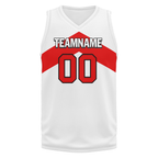 Custom White Classic Style Sports Uniform Basketball Jersey BBJ01-bd0a70bf
