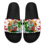 Custom 2026 World Cup Mexico Sneakers DIY Country Flag Running Shoes Lightweight Sport Shoes Gift for Football Fans Personalized Team Name and Logo FN056-F023074-4
