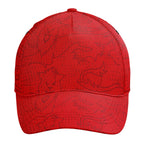Personalized 2026 England Soccer Fan Hat - Add Your Name & Design Custom 2026 Football Tournament Hat YW061-F025130-5