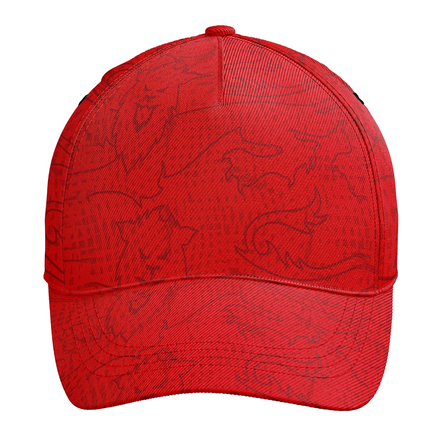 Personalized 2026 England Soccer Fan Hat - Add Your Name & Design Custom 2026 Football Tournament Hat YW061-F025130-5