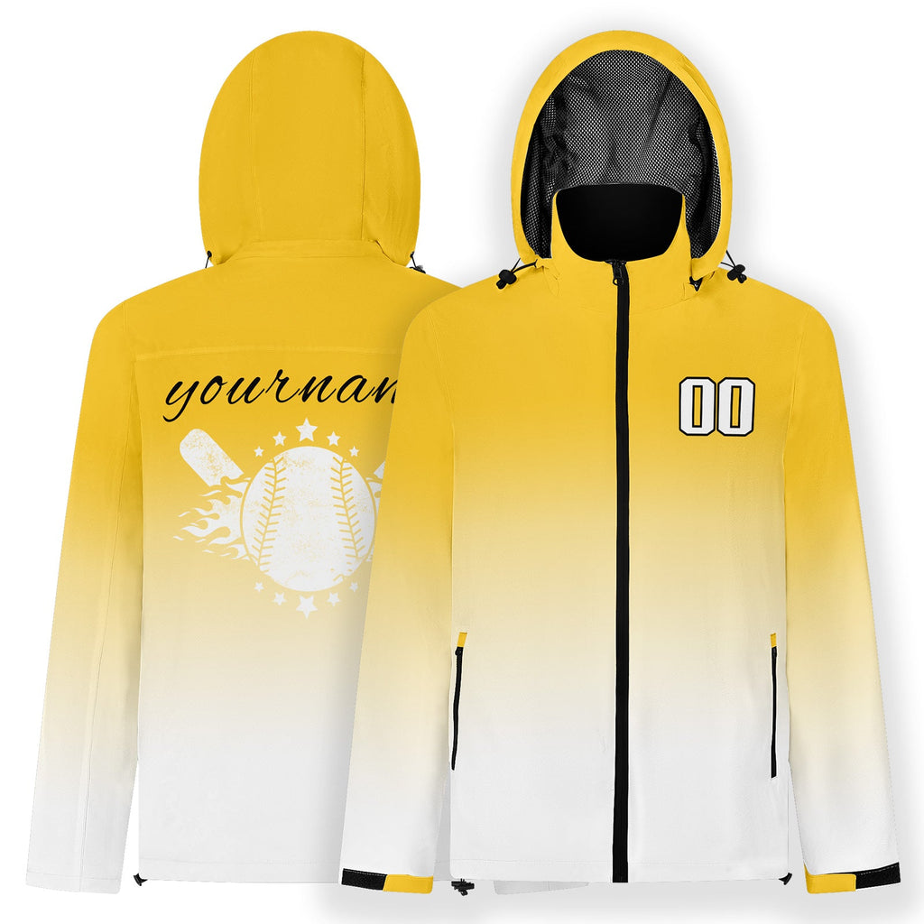 Custom Baseball Outerwear Hat and Shoes Combo Offer Personalized Combo ZH-E025023-22