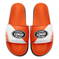 Custom Personalized Slide Sandal Shoes Personalized Sneaker FN055-E023029-19