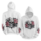 Custom Hoodie Hat and Shoes Combo Offer Personalized Combo ZH-E027001-5