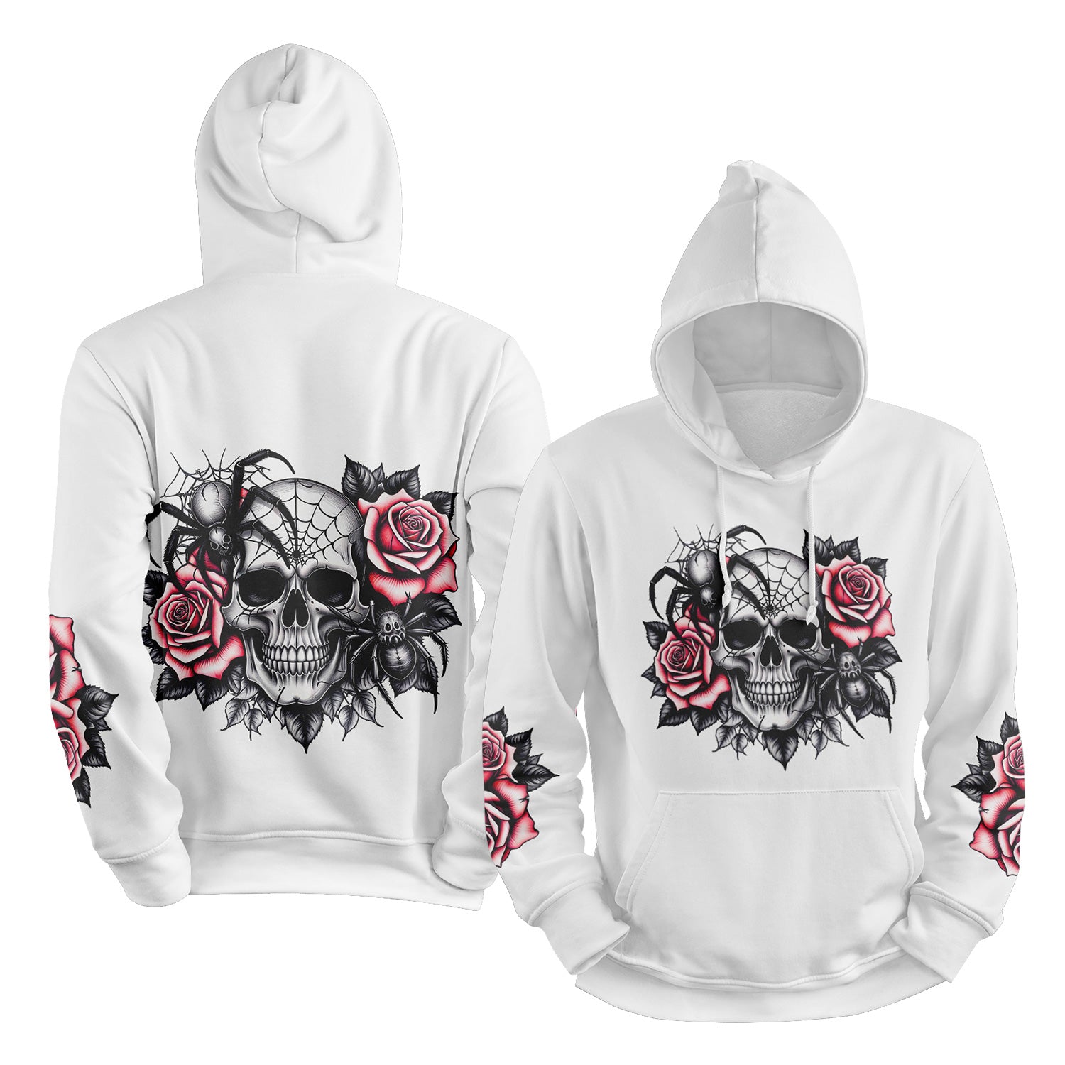 Custom Hoodie Hat and Shoes Combo Offer Personalized Combo ZH-E027001-5