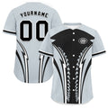 Custom Personalized Authentic Baseball Jersey BSBJ01-E023019-10