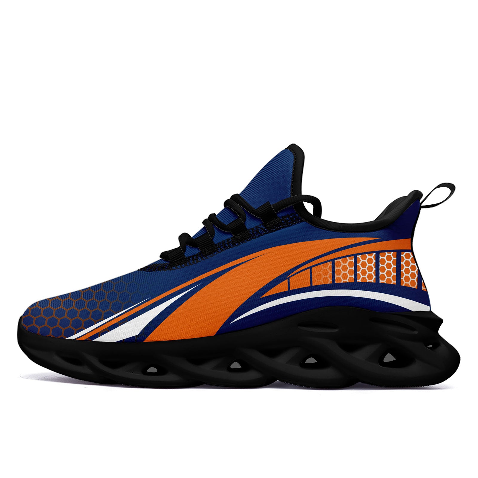 Custom Maxsoul Shoes Personalized Sneaker FN003-E025022-12