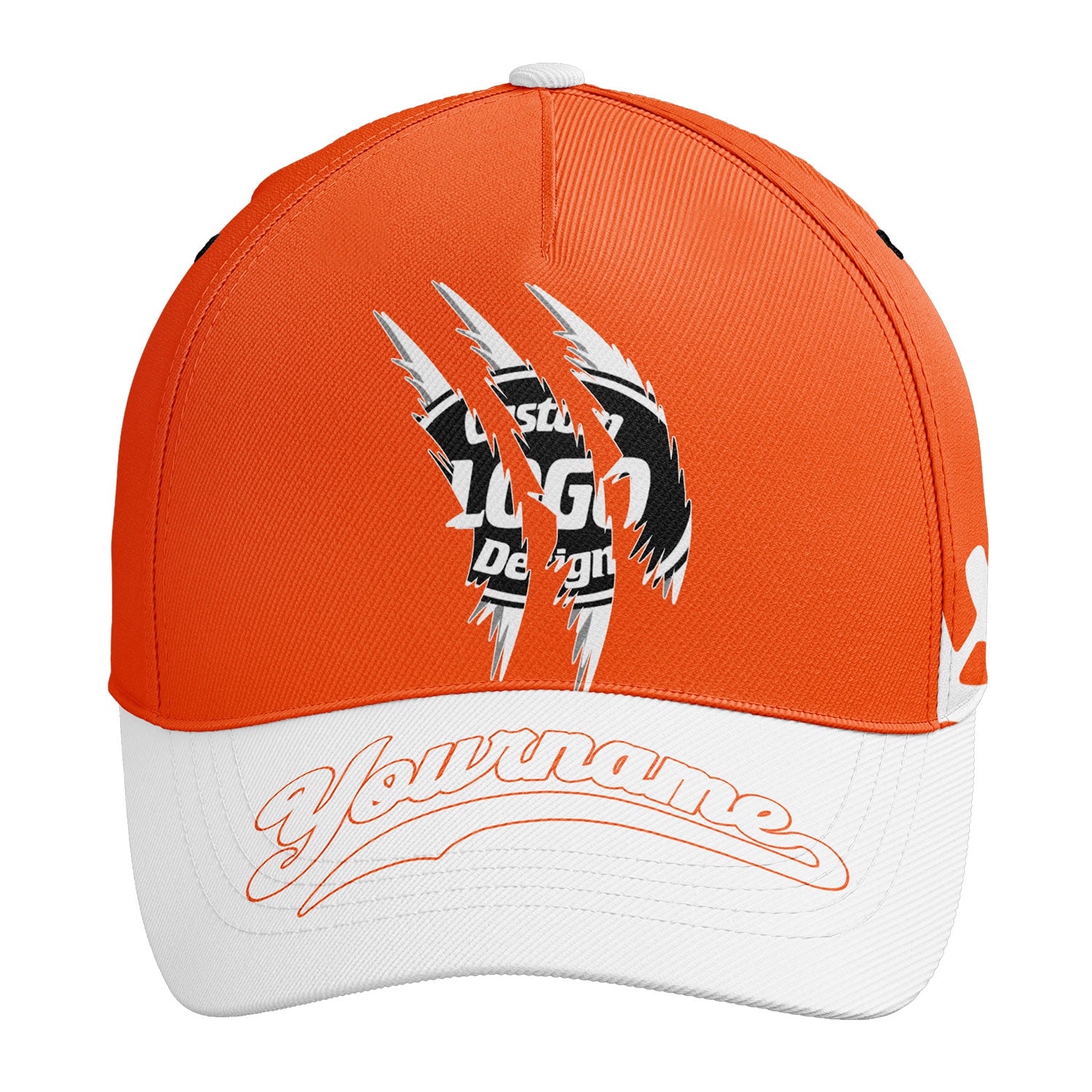 Custom Baseball Outerwear and Hat Combo Offer Personalized Combo ZH-E025020-24