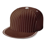 Custom Hat Sport Design Cap Stitched Adjustable Personalized PR067B-D020236-24