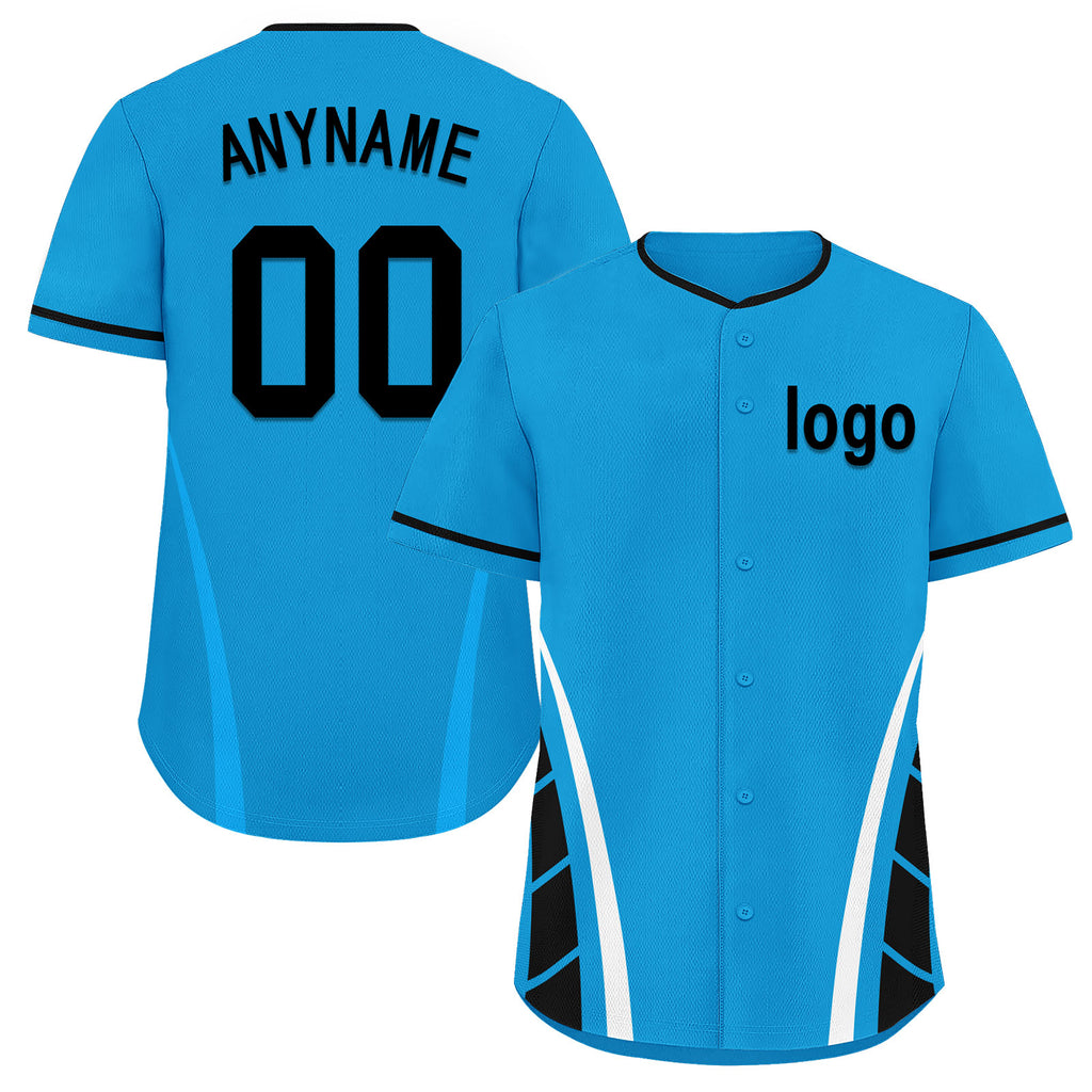 Custom Florida Personalized Authentic Baseball Jersey BSBJ01-E06042-16Q