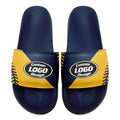 Custom Personalized Slide Sandal Shoes Personalized Sneaker FN055-E023029-17