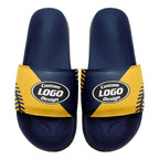 Custom Personalized Slide Sandal Shoes Personalized Sneaker FN055-E023029-17