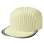 Custom Hat Sport Design Cap Stitched Adjustable Personalized PR067B-D020236-25