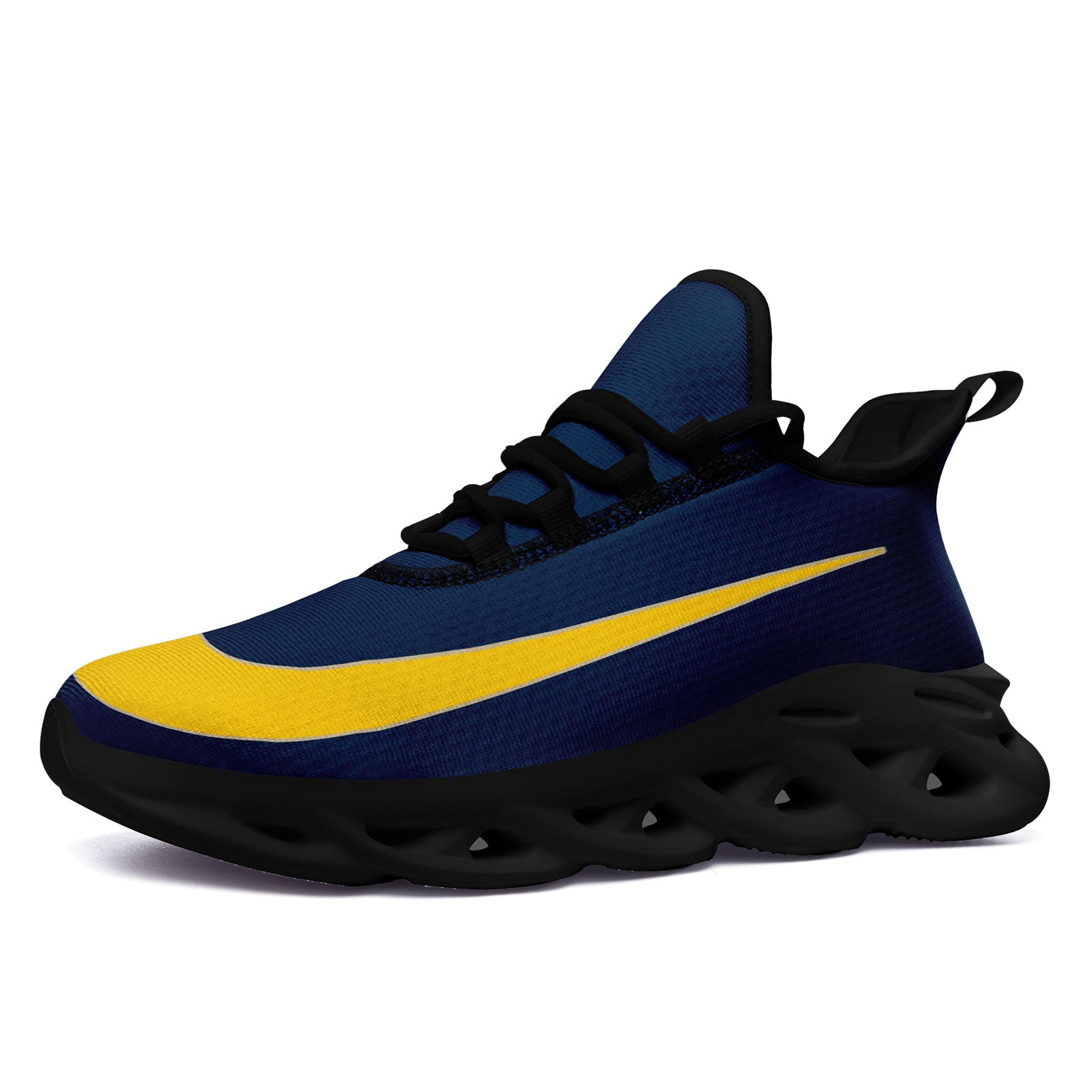 Custom Maxsoul Shoes Personalized Sneaker FN003-E020109-6