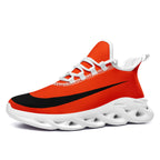 Custom Maxsoul Shoes Personalized Sneaker FN003-E020109-11