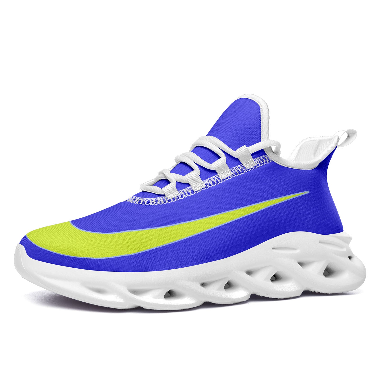 Custom Maxsoul Shoes Personalized Sneaker FN003-E020109-17