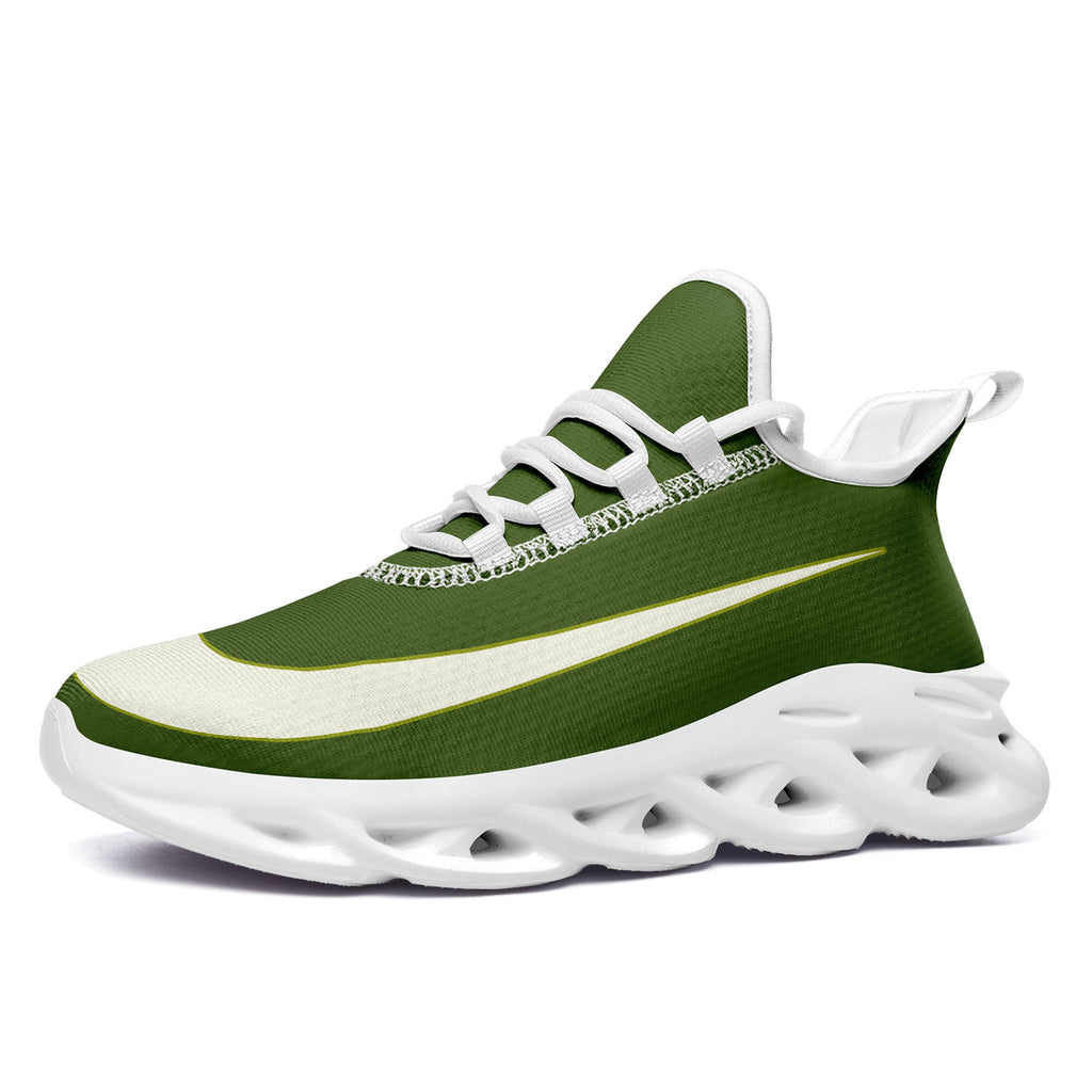Custom Maxsoul Shoes Personalized Sneaker FN003-E020109-10
