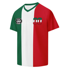 Custom England 2026 World Cup Football Shirt Customized Soccer Jersey for Fans Add Your Name & Number FZ190-F023090-2