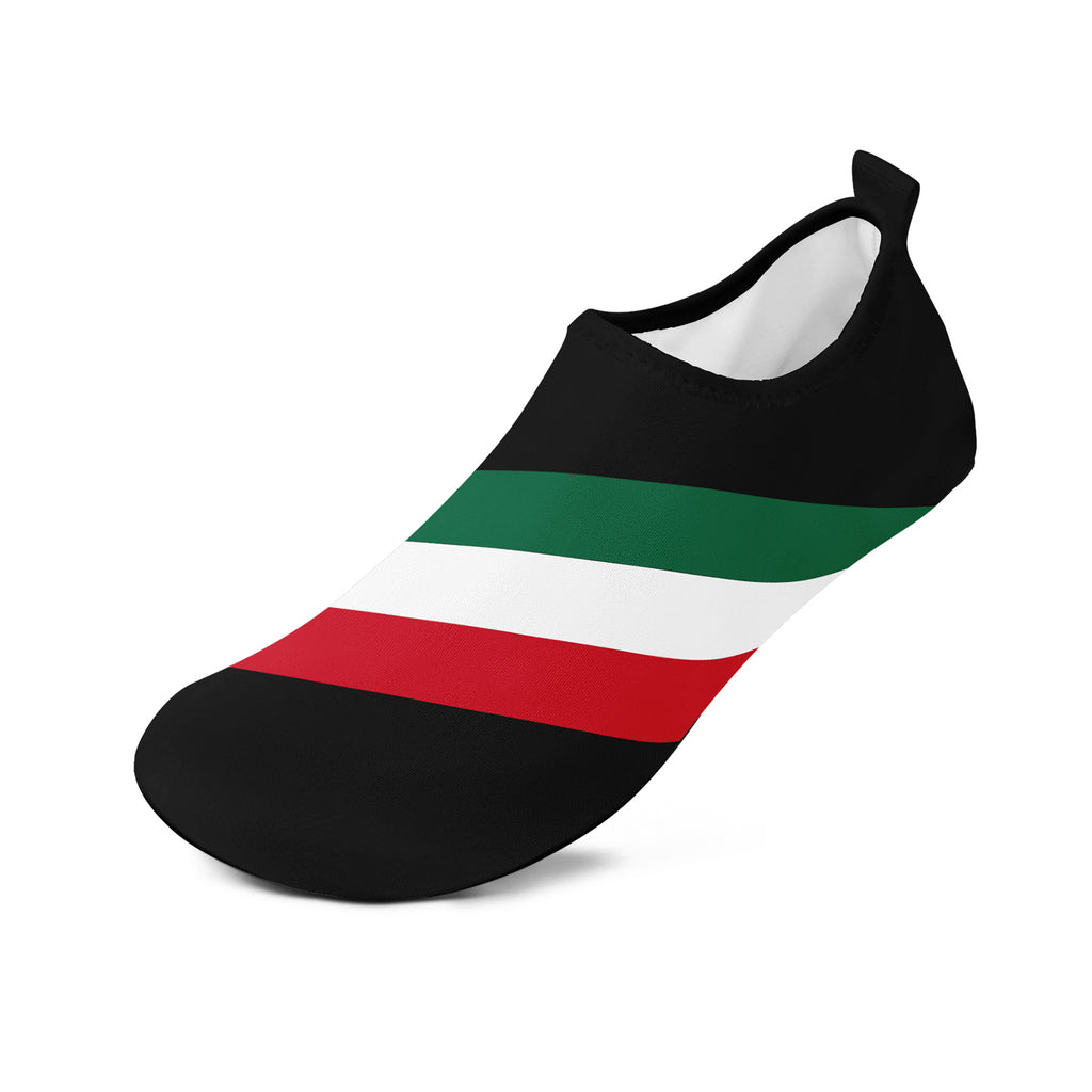 Custom 2026 World Cup Mexico Sneakers DIY Country Flag Running Shoes Lightweight Sport Shoes Gift for Football Fans Personalized Team Name and Logo FN086-F023097-3