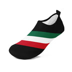 Custom 2026 World Cup Mexico Sneakers DIY Country Flag Running Shoes Lightweight Sport Shoes Gift for Football Fans Personalized Team Name and Logo FN086-F023097-3