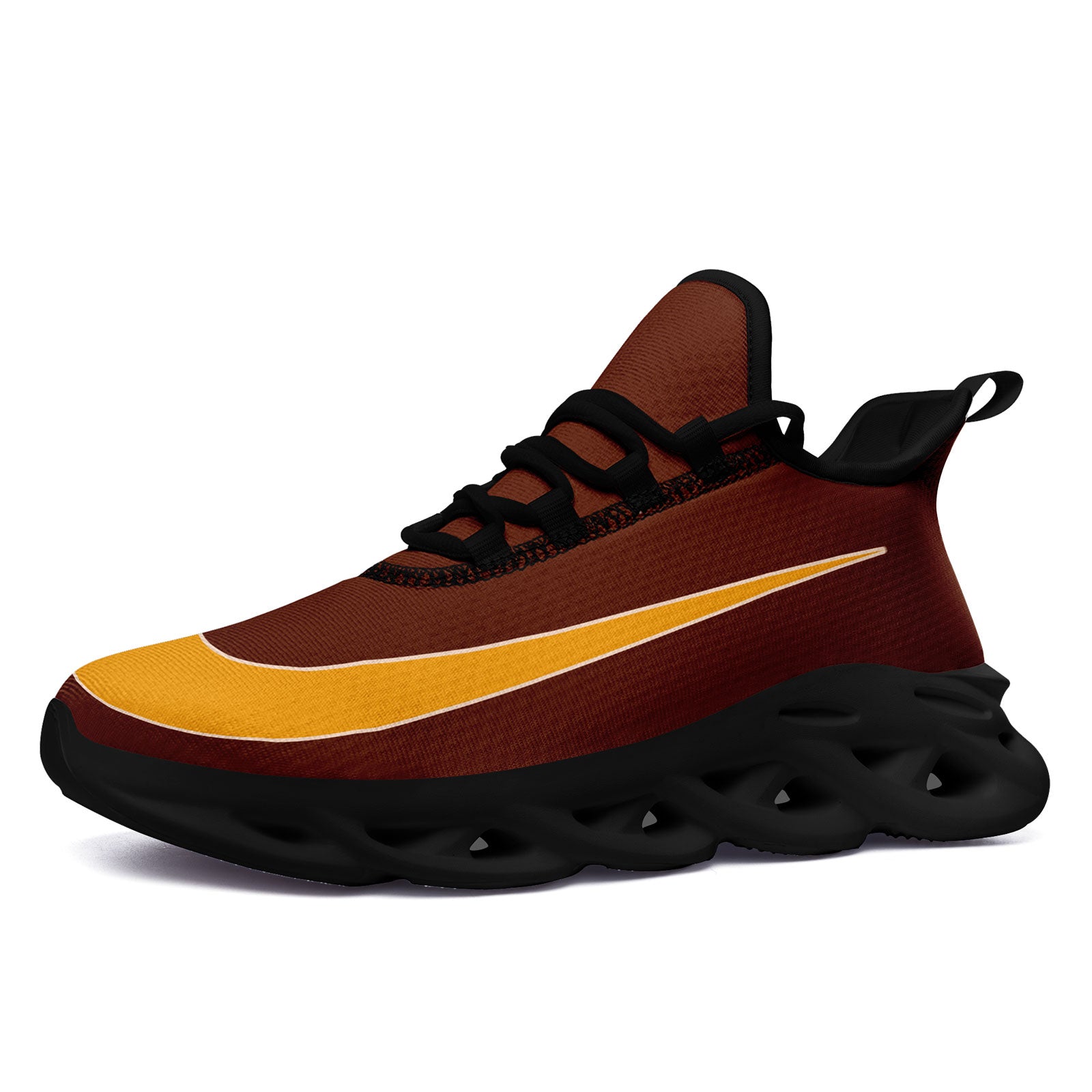 Custom Maxsoul Shoes Personalized Sneaker FN003-E020109-19