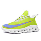 Custom Maxsoul Shoes Personalized Sneaker FN003-E020109-16