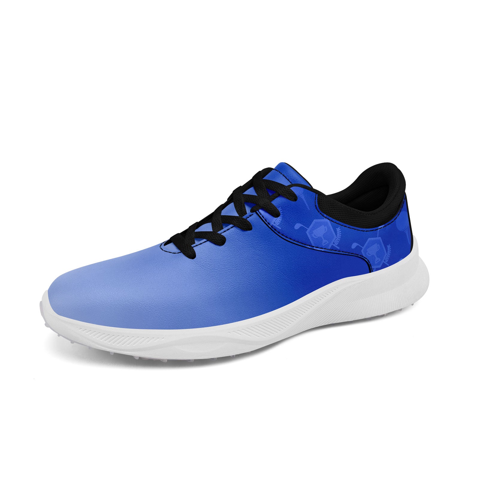 Custom Premium Golf Performance Shoes Personalized Sneaker FN062-E025042-6