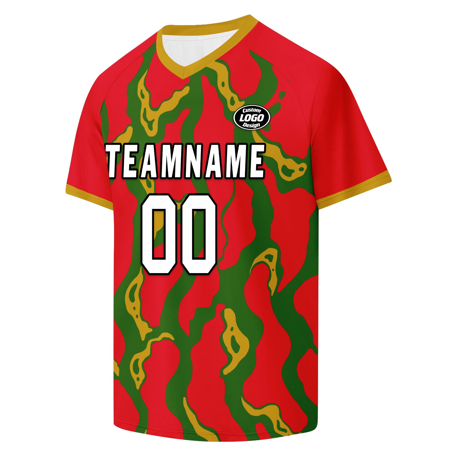 Custom Portugal 2026 World Cup Football Shirt Customized Soccer Jersey for Fans Add Your Name & Number FZ190-F028094-6
