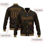 Custom Jacket MaxSoul Shoes and Hat Combo Offer Personalized Combo ZH-D020239-10