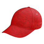 Personalized 2026 England Soccer Fan Hat - Add Your Name & Design Custom 2026 Football Tournament Hat YW061-F025130-5