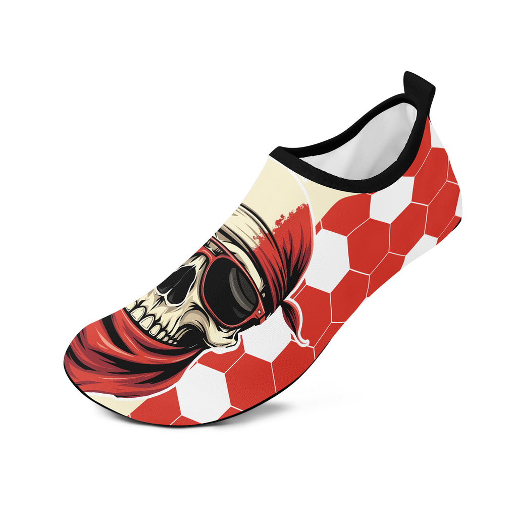 Custom 2026 World Cup Mexico Sneakers DIY Country Flag Running Shoes Lightweight Sport Shoes Gift for Football Fans Personalized Team Name and Logo FN086-F023097-10