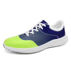 Custom Premium Golf Performance Shoes Personalized Sneaker FN062-D020344-20