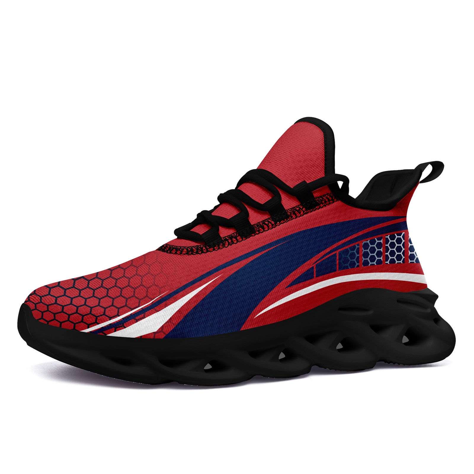 Custom Maxsoul Shoes Personalized Sneaker FN003-E025022-5